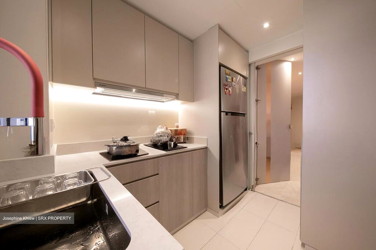 Nin Residence (D13), Apartment #504538101